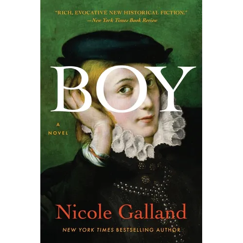 Boy