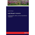 Lady Morgan's memoirs: autobiography, diaries, and correspondence - Volume II