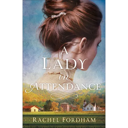 Lady in Attendance
