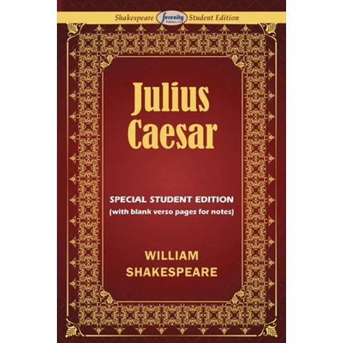 The Tragedy of Julius Caesar