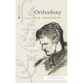 Orthodoxy (Sea Harp Timeless series)