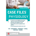Case Files Physiology, Second Edition