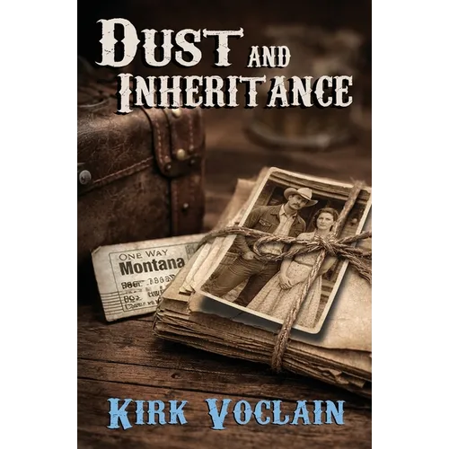 Dust and Inheritance
