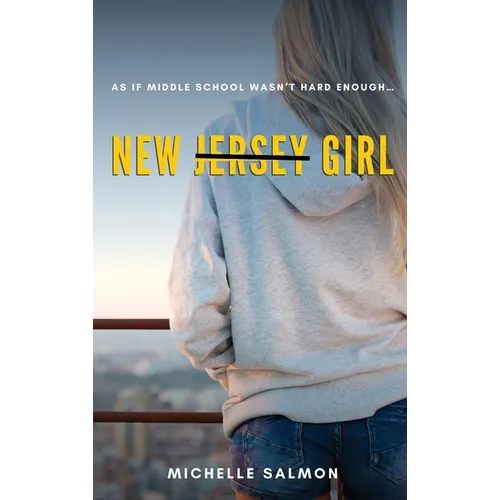 New Jersey Girl