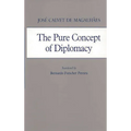 The Pure Concept of Diplomacy