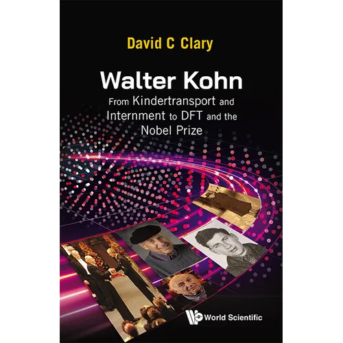 Walter Kohn