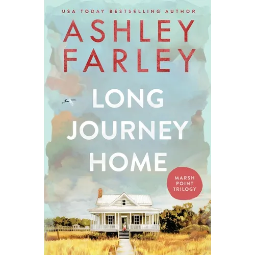 Long Journey Home
