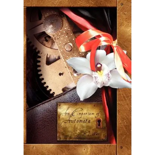 An Emporium of Automata
