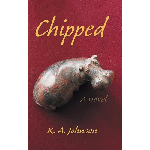 Chipped