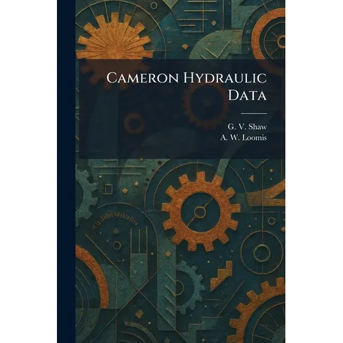 Cameron Hydraulic Data
