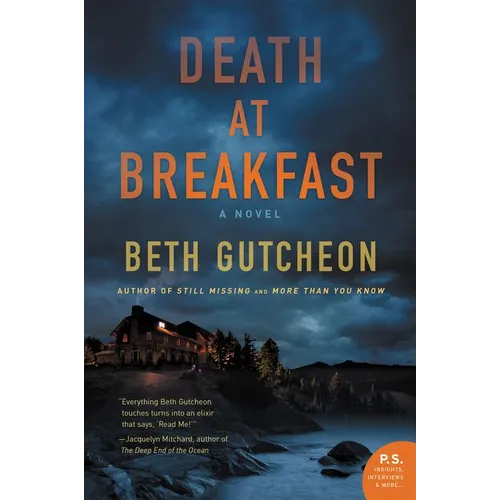 Death at Breakfast