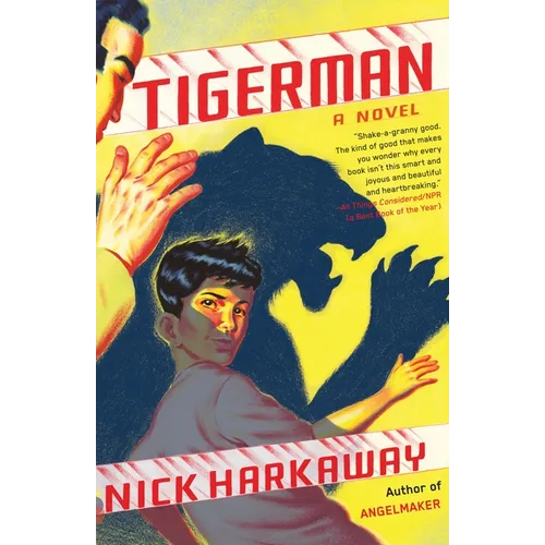 Tigerman