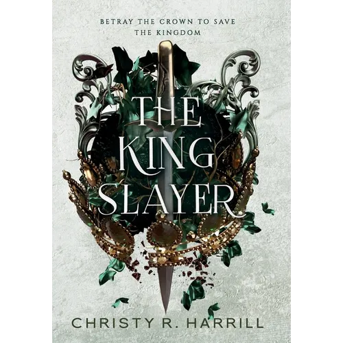 The King Slayer