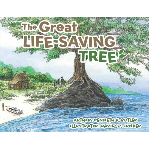 The Great Life-Saving Tree