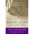 Writing Alone and with Others
