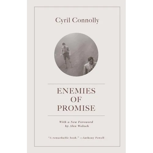 Enemies of Promise