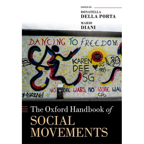 The Oxford Handbook of Social Movements