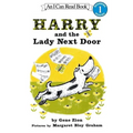 Harry and the Lady Next Door