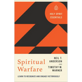 Spiritual Warfare: Learn to Recognize and Engage Victoriously