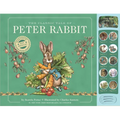 The Classic Tale of Peter Rabbit: A Press and Play Storybook