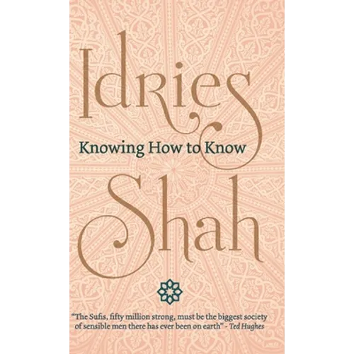 Knowing How to Know