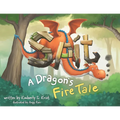 Spit A Dragon's Fire Tale
