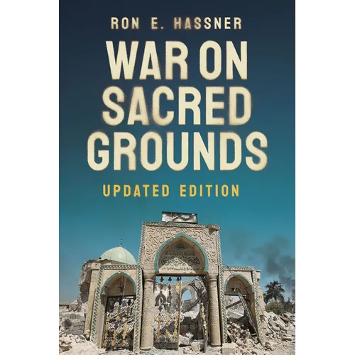 War on Sacred Grounds