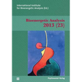 Bioenergetic Analysis