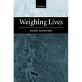 Weighing Lives