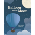 Balloon and the Moon