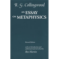 An Essay on Metaphysics