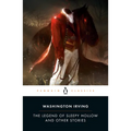 The Legend of Sleepy Hollow and Other Stories