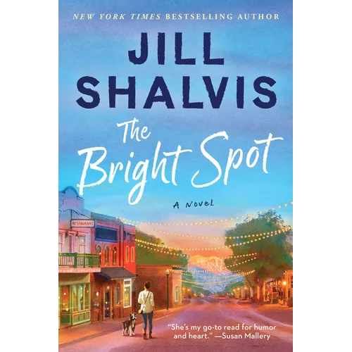 The Bright Spot