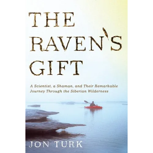 Raven's Gift