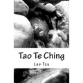 Tao Te Ching