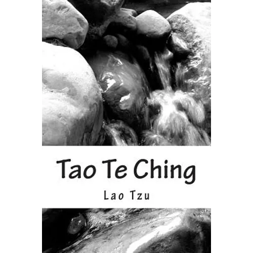 Tao Te Ching