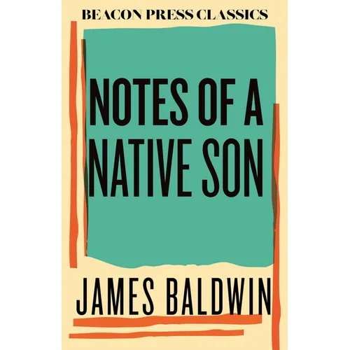 Notes of a Native Son