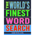 The World's Finest Word Search