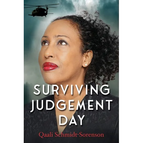 Surviving Judgement Day