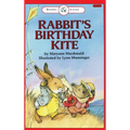 Rabbit's Birthday Kite: Level 2