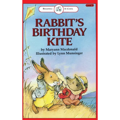 Rabbit's Birthday Kite: Level 2