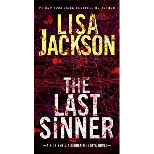 The Last Sinner