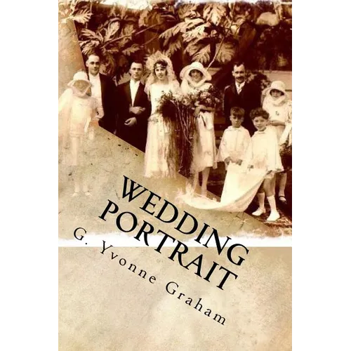 Wedding Portrait