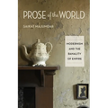 Prose of the World: Modernism and the Banality of Empire