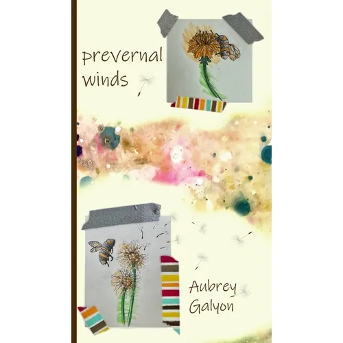 prevernal winds