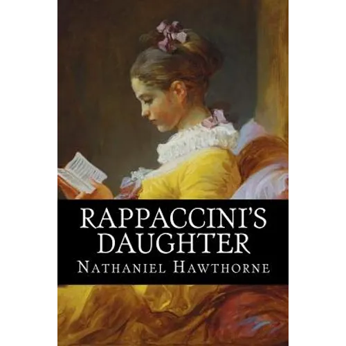 Rappaccini's Daughter