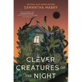 Clever Creatures of the Night