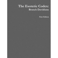 The Esoteric Codex: Branch Davidians