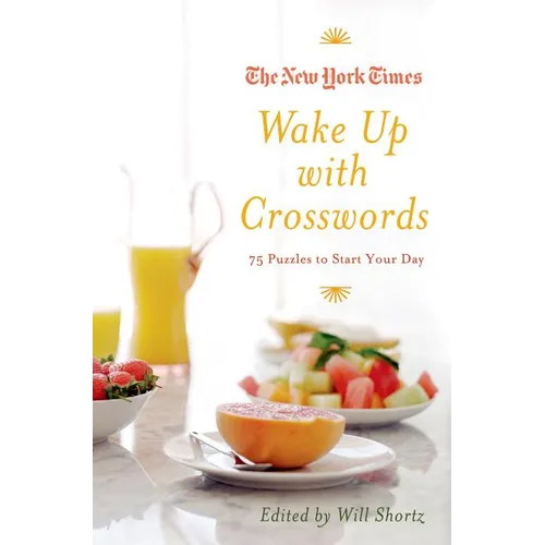 New York Times Wake Up with Crosswords
