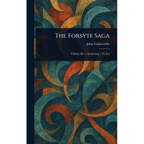 The Forsyte Saga